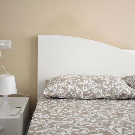 Relax-Comfort-Home City Center Porto Torres Eksteriør billede