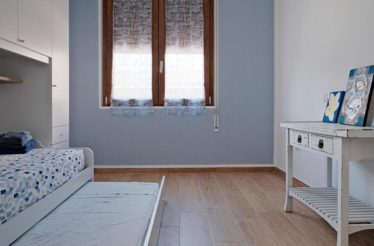 Relax-Comfort-Home City Center Porto Torres Eksteriør billede