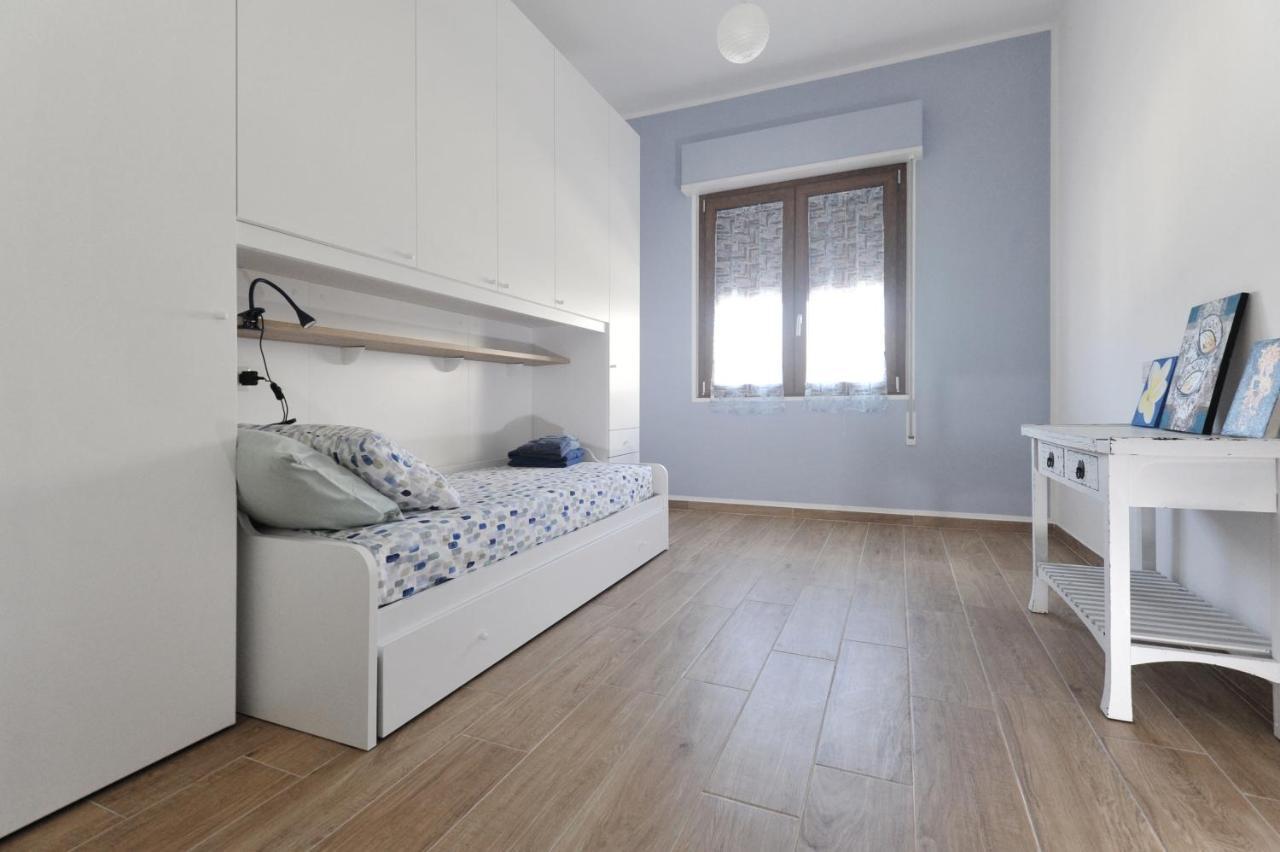 Relax-Comfort-Home City Center Porto Torres Eksteriør billede