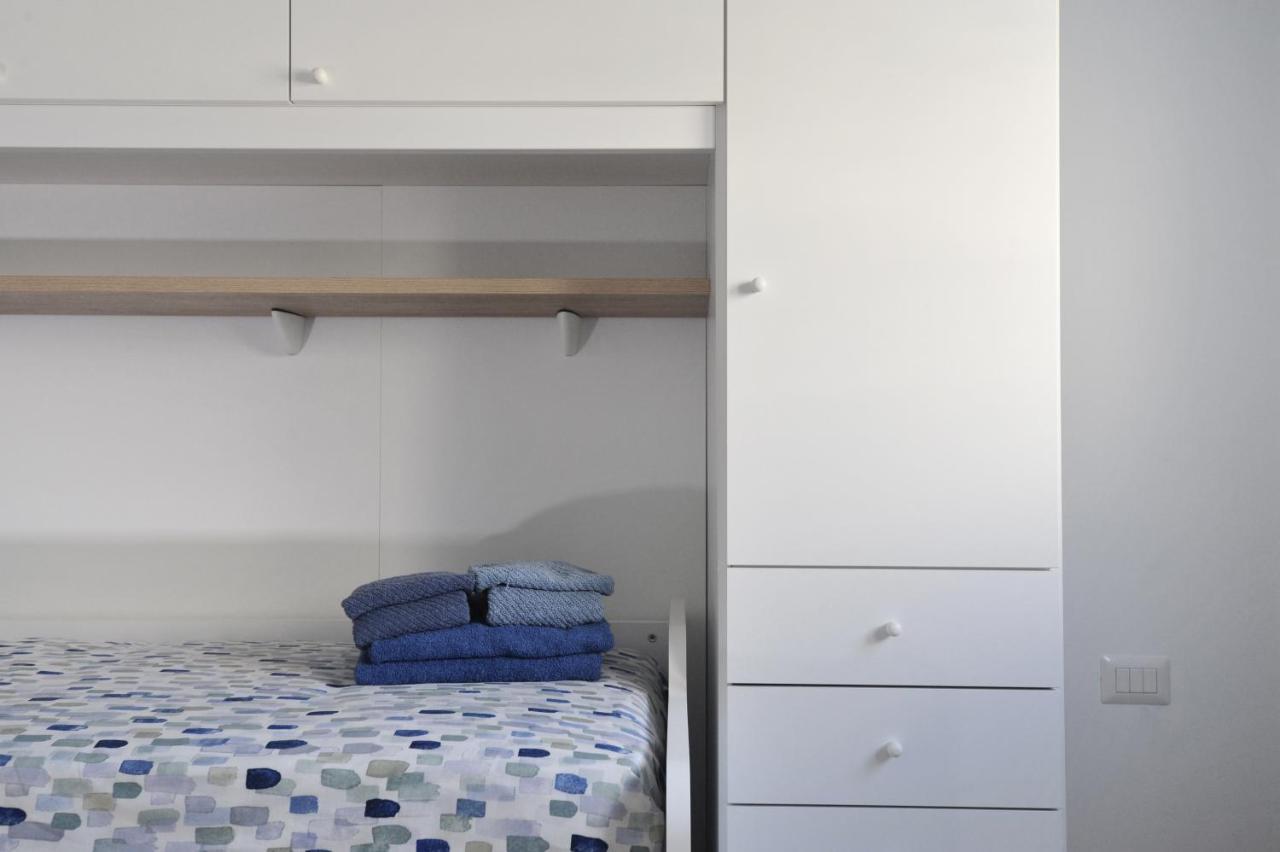 Relax-Comfort-Home City Center Porto Torres Eksteriør billede