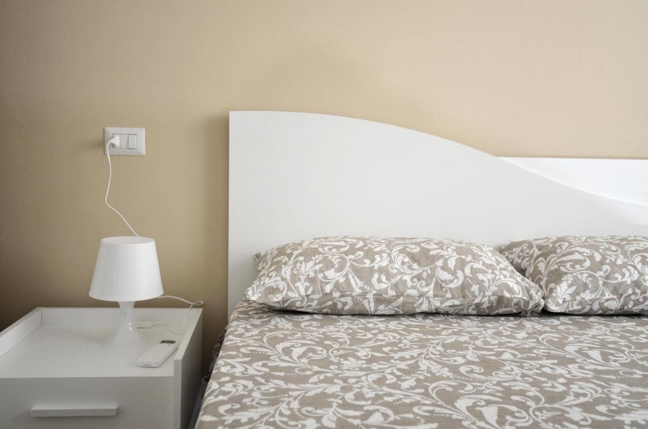Relax-Comfort-Home City Center Porto Torres Eksteriør billede