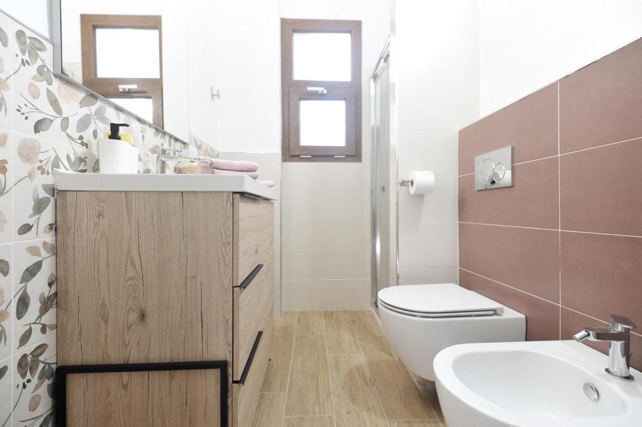 Relax-Comfort-Home City Center Porto Torres Eksteriør billede